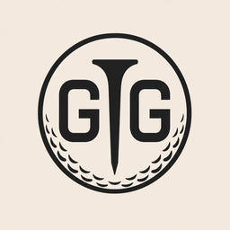 Good Too Golf golf-tee badge